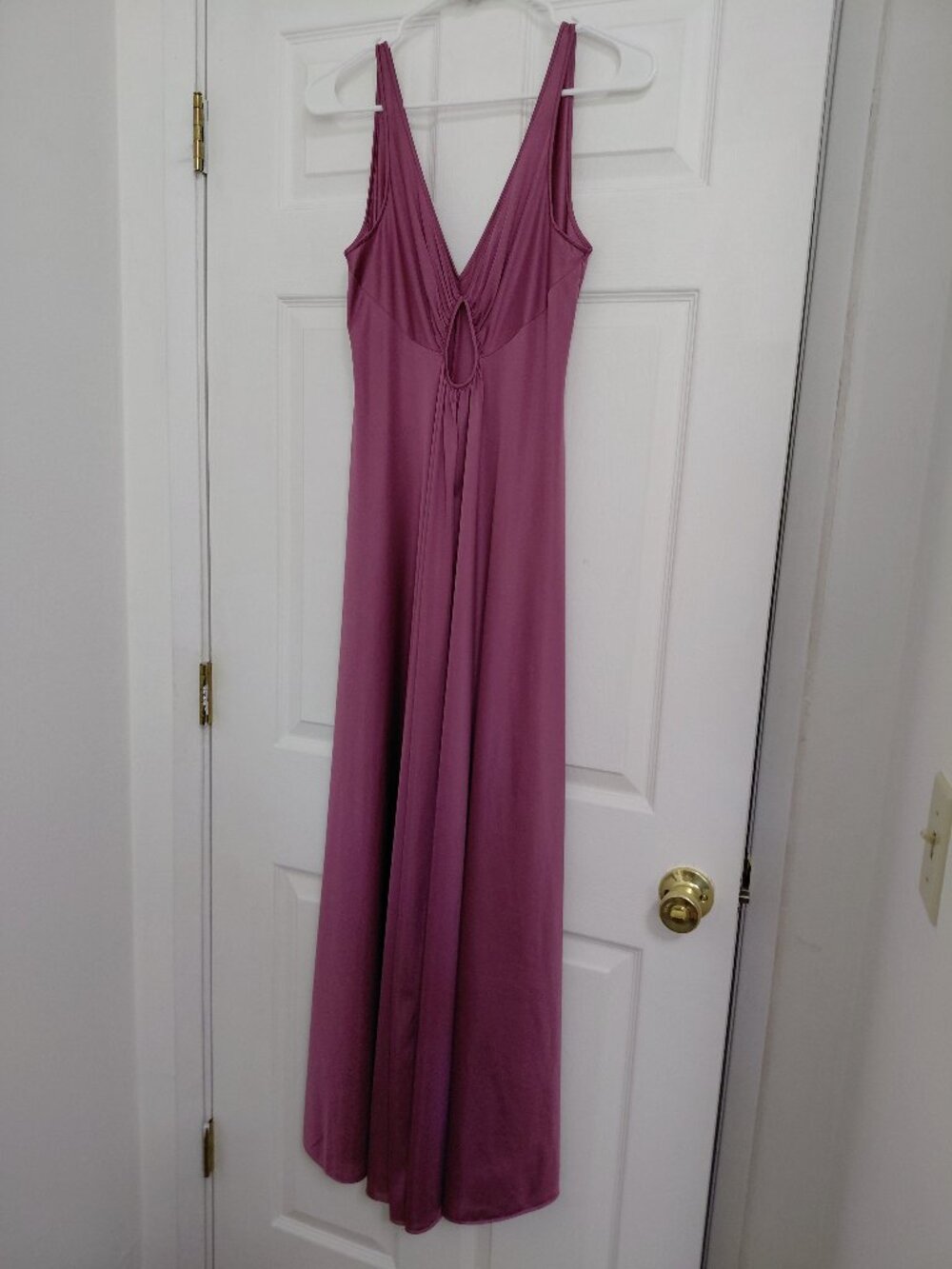 Olga Full Sweep Nightgown